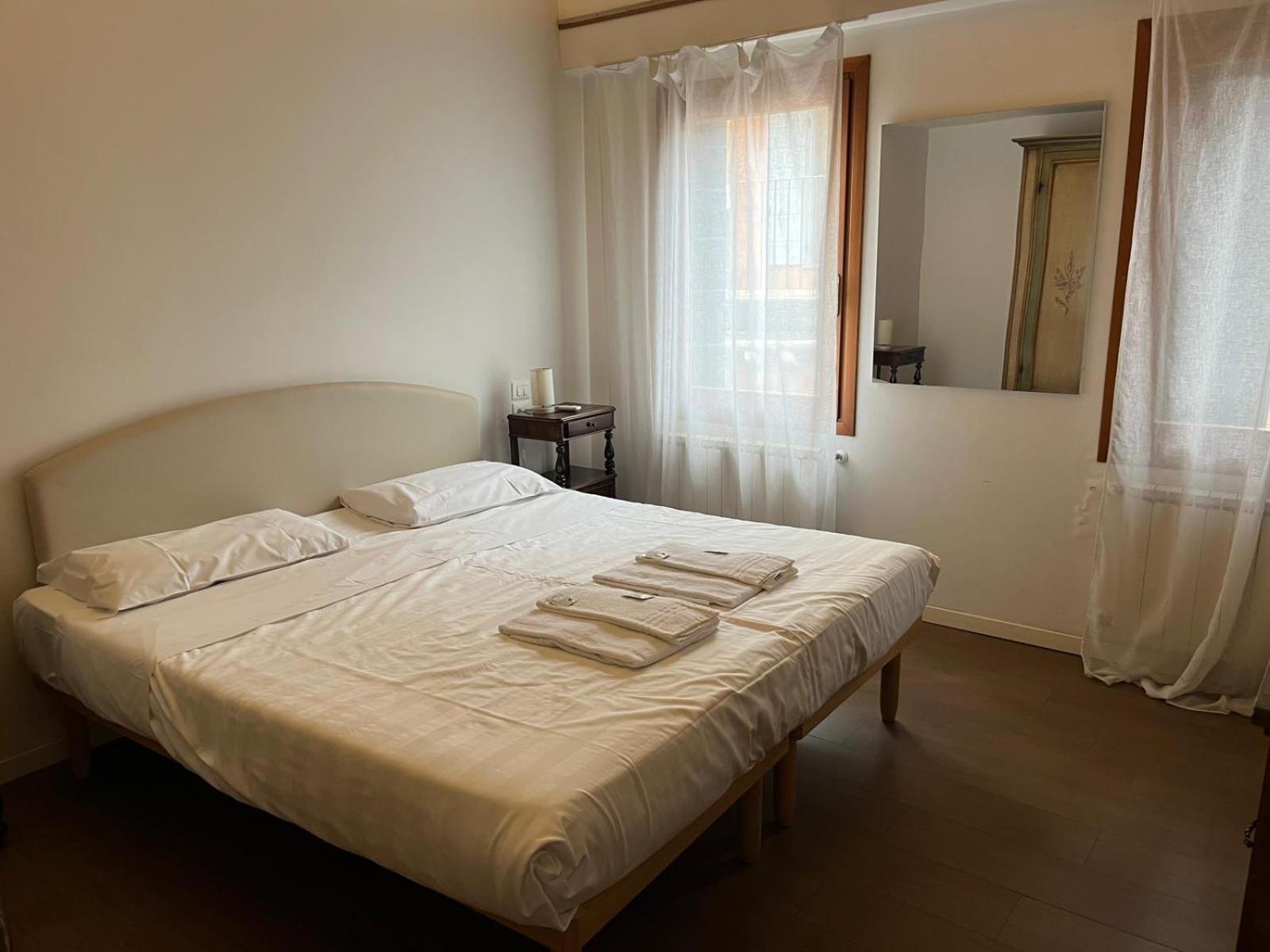 ונציה San Marco Romantic Rooms מראה חיצוני תמונה