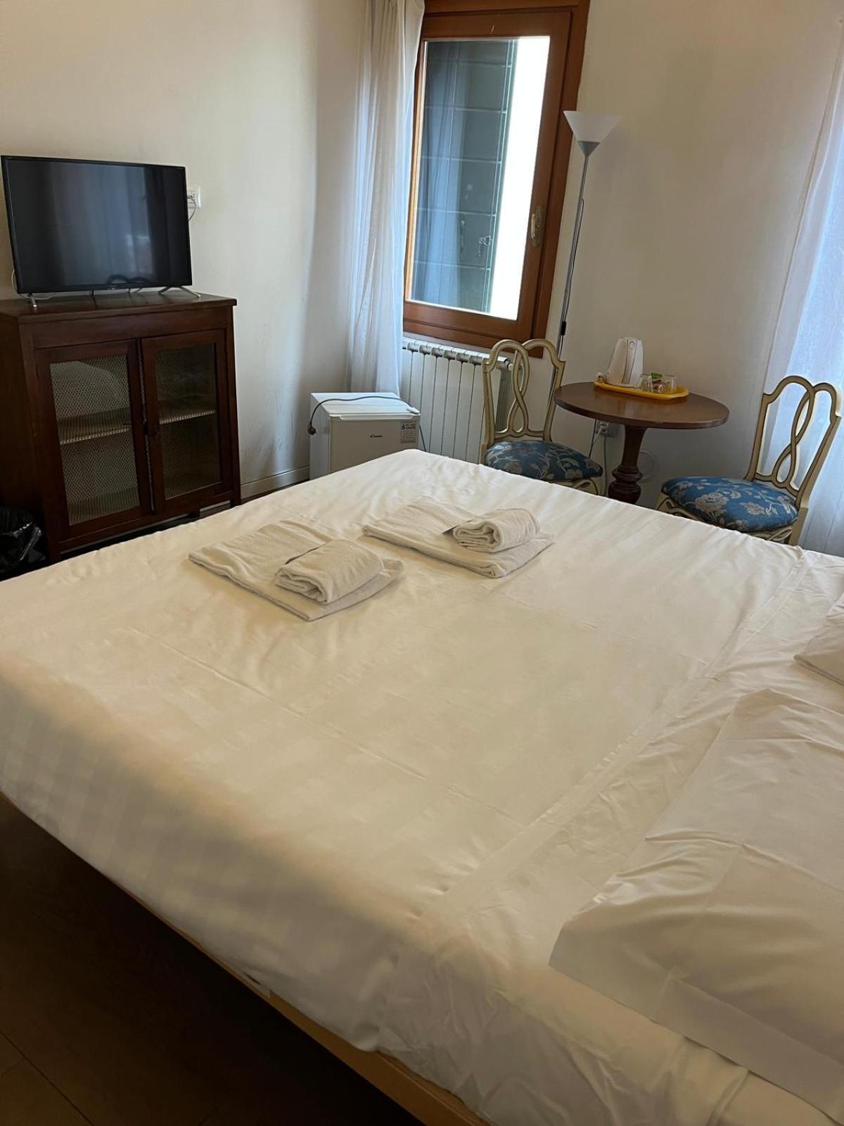 ונציה San Marco Romantic Rooms מראה חיצוני תמונה