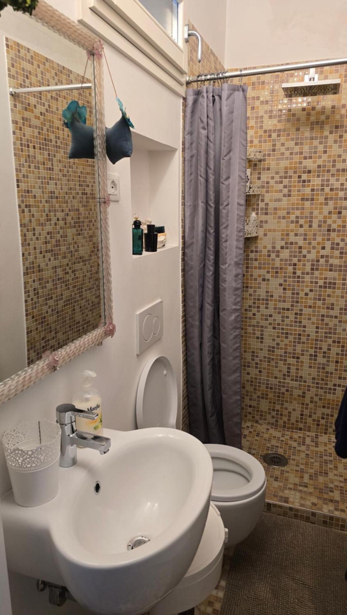 ונציה San Marco Romantic Rooms מראה חיצוני תמונה